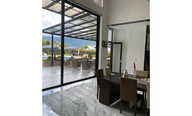 CONDOMINIO LA TOSCANA, 2000 M2, 700 M2 CONSTRUIDOS