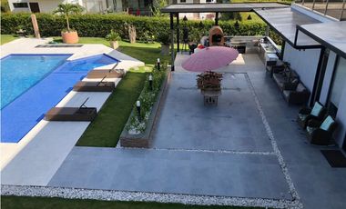 CONDOMINIO LA TOSCANA, 2000 M2, 700 M2 CONSTRUIDOS