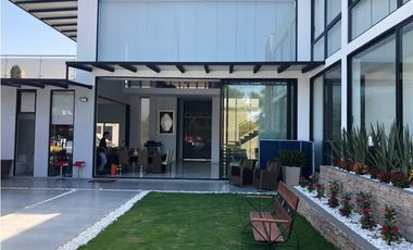 CONDOMINIO LA TOSCANA, 2000 M2, 700 M2 CONSTRUIDOS