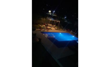 CONDOMINIO LA TOSCANA, 2000 M2, 700 M2 CONSTRUIDOS