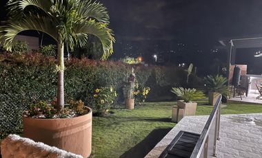 CONDOMINIO LA TOSCANA, 2000 M2, 700 M2 CONSTRUIDOS