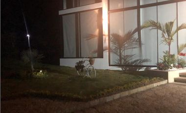 CONDOMINIO LA TOSCANA, 2000 M2, 700 M2 CONSTRUIDOS