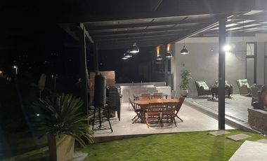 CONDOMINIO LA TOSCANA, 2000 M2, 700 M2 CONSTRUIDOS