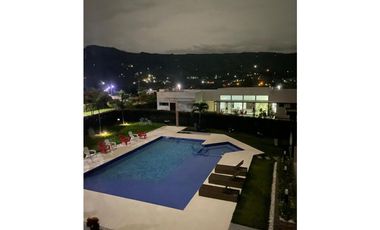 CONDOMINIO LA TOSCANA, 2000 M2, 700 M2 CONSTRUIDOS
