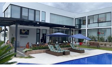 CONDOMINIO LA TOSCANA, 2000 M2, 700 M2 CONSTRUIDOS