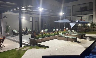 CONDOMINIO LA TOSCANA, 2000 M2, 700 M2 CONSTRUIDOS