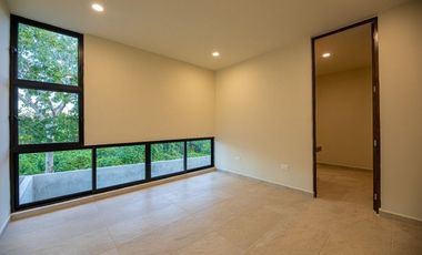 Casa en venta Lista para entrega, Privada Nara Temozón