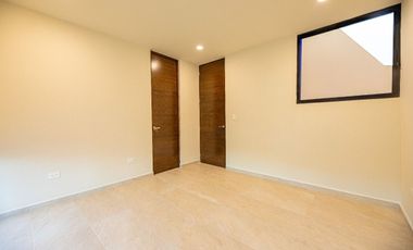 Casa en venta Lista para entrega, Privada Nara Temozón