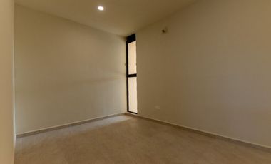 Casa en venta Lista para entrega, Privada Nara Temozón