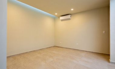 Casa en venta Lista para entrega, Privada Nara Temozón