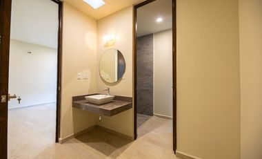 Casa en venta Lista para entrega, Privada Nara Temozón