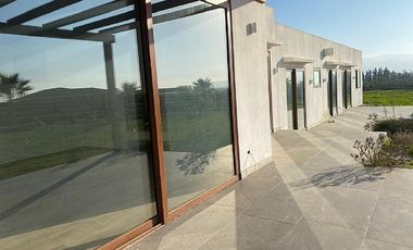 GRAN OPORTUNIDAD CASA MEDITERRANEA EN PAN DE AZUCAR