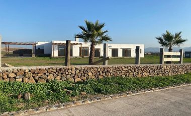 GRAN OPORTUNIDAD CASA MEDITERRANEA EN PAN DE AZUCAR
