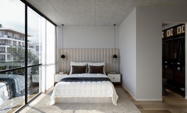 Departamento de pozo en venta - 1 Dormitorio 1 Baño - 45Mts2 - MEYDAN II - La Plata