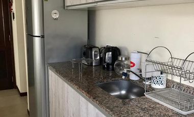 Departamento de dos ambientes en venta en Pinamar