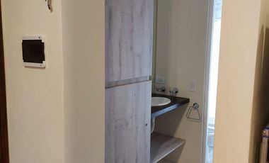 Departamento de dos ambientes en venta en Pinamar