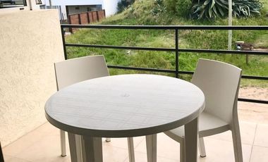 Departamento de dos ambientes en venta en Pinamar