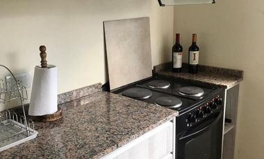 Departamento de dos ambientes en venta en Pinamar