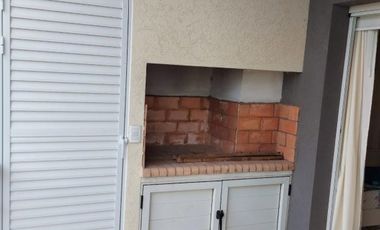 Departamento de dos ambientes en venta en Pinamar