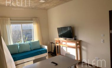 Departamento de dos ambientes en venta en Pinamar