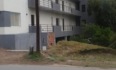 Departamento de dos ambientes en venta en Pinamar