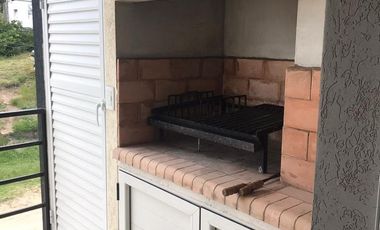 Departamento de dos ambientes en venta en Pinamar