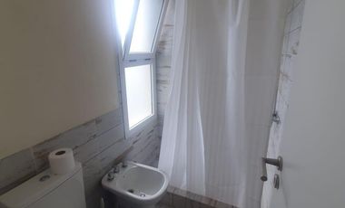 Departamento de dos ambientes en venta en Pinamar