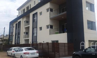 Departamento de dos ambientes en venta en Pinamar