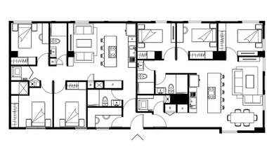 Departamento en venta en Zona Tecnológico en Monterrey
