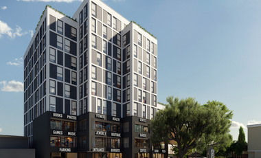 Departamento en venta en Zona Tecnológico en Monterrey