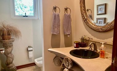 CASA EN VENTA EN PRIVADA ENCINOS