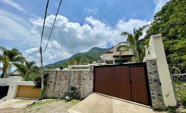 Copropiedad casa en venta amueblada en Raquet Club San Juan Cosalá