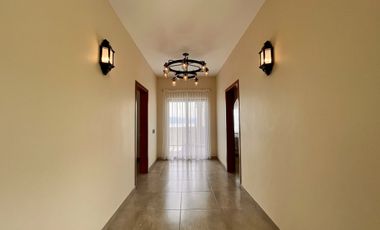 Copropiedad casa en venta amueblada en Raquet Club San Juan Cosalá