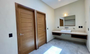 Copropiedad casa en venta amueblada en Raquet Club San Juan Cosalá