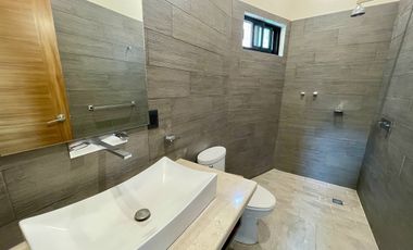 Copropiedad casa en venta amueblada en Raquet Club San Juan Cosalá