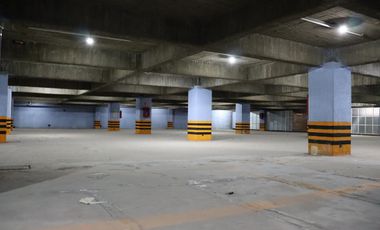 Edificio Comercial en Tlalnepantla