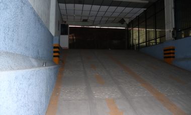 Edificio Comercial en Tlalnepantla