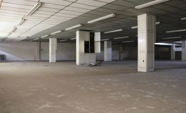 Edificio Comercial en Tlalnepantla