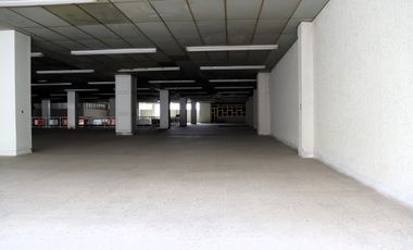 Edificio Comercial en Tlalnepantla