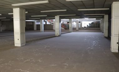 Edificio Comercial en Tlalnepantla