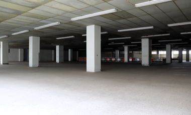 Edificio Comercial en Tlalnepantla