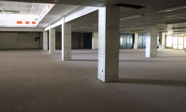 Edificio Comercial en Tlalnepantla