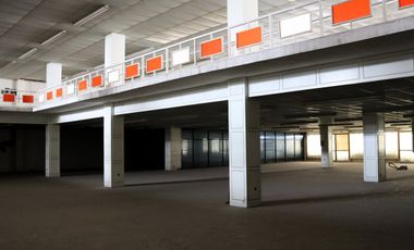 Edificio Comercial en Tlalnepantla
