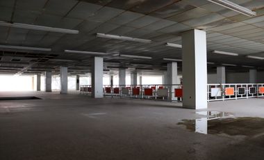 Edificio Comercial en Tlalnepantla