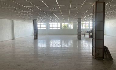 Local Comercial a pie de calle en el centro de tlalnepantla