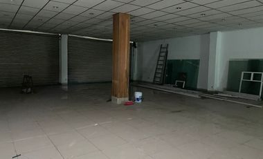 Local Comercial a pie de calle en el centro de tlalnepantla