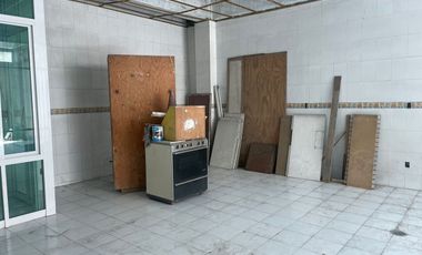 Local Comercial a pie de calle en el centro de tlalnepantla