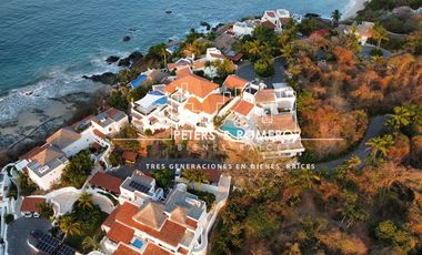 Casa en Venta en Ixtapa Zihuatanejo