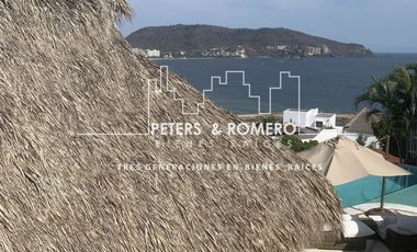 Casa en Venta en Ixtapa Zihuatanejo