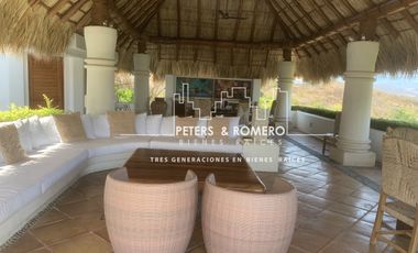 Casa en Venta en Ixtapa Zihuatanejo